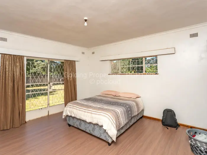 4 Bedroom House for Sale in Rhodesville, Harare