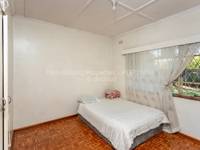 4 Bedroom House for Sale in Rhodesville, Harare
