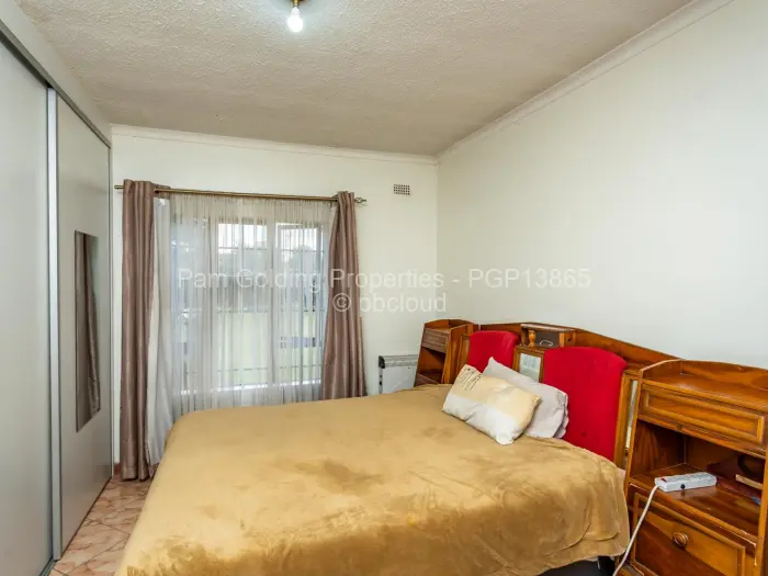 4 Bedroom House for Sale in Greendale, Harare