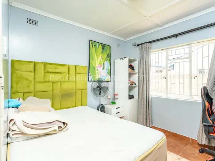 4 Bedroom House for Sale in Greendale, Harare