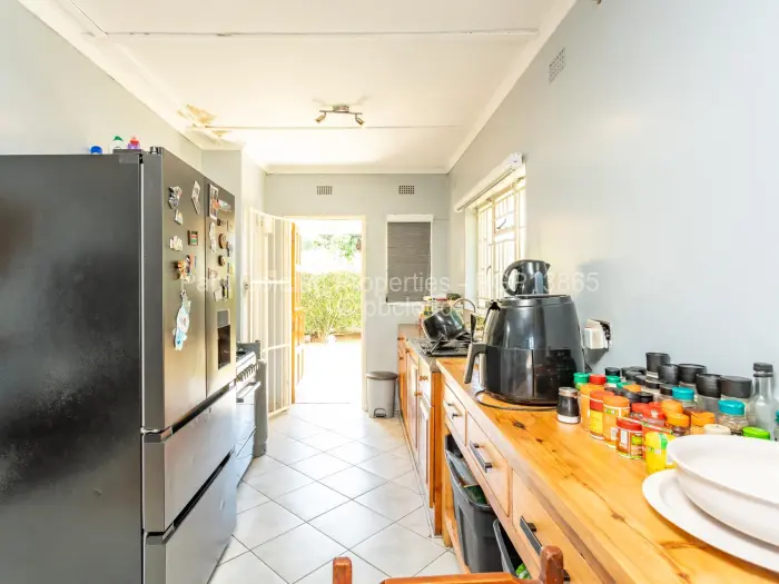 4 Bedroom House for Sale in Greendale, Harare