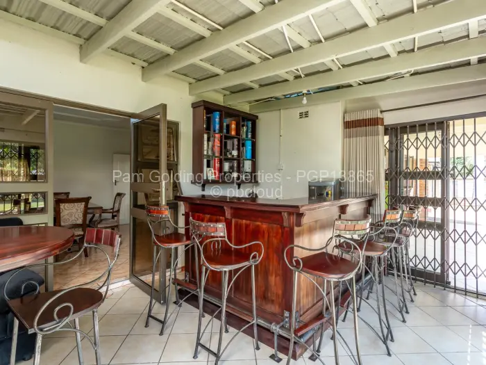 4 Bedroom House for Sale in Greendale, Harare