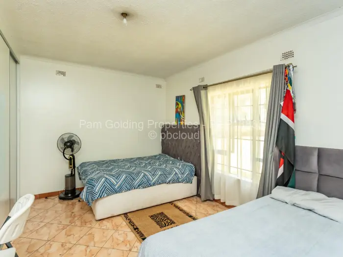 4 Bedroom House for Sale in Greendale, Harare