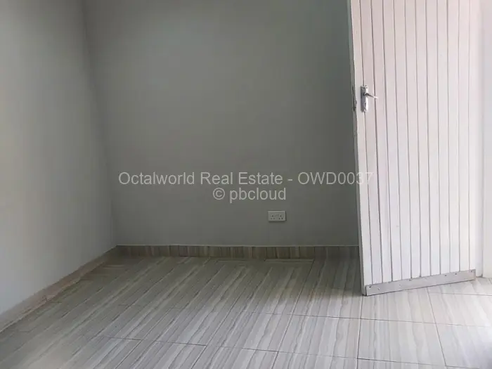 Office to Rent in Avenues, Harare