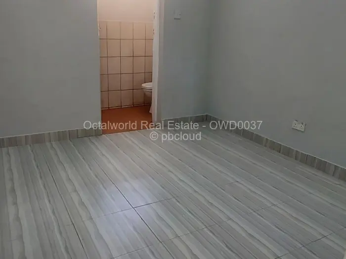 Office to Rent in Avenues, Harare