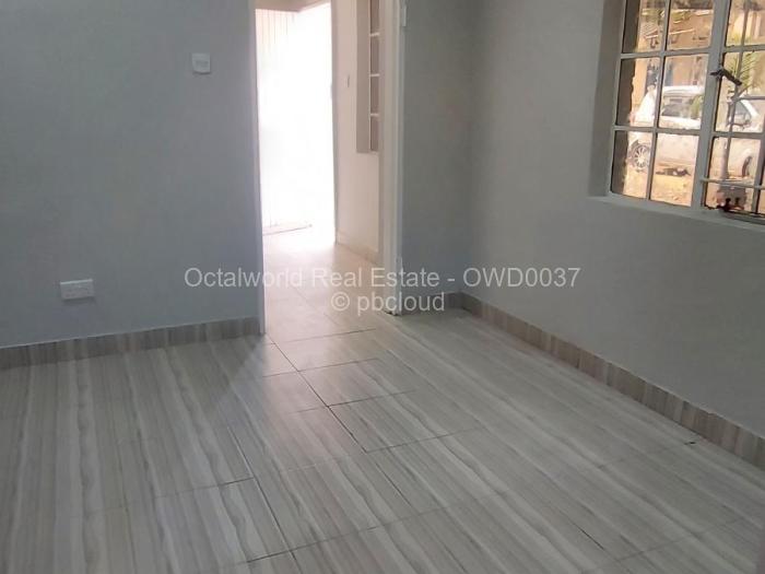 Office to Rent in Avenues, Harare