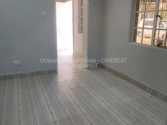 Office to Rent in Avenues, Harare