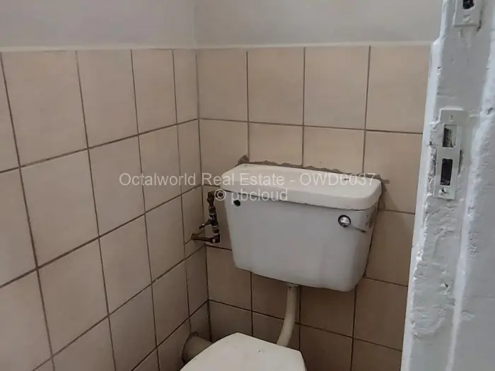 Office to Rent in Avenues, Harare