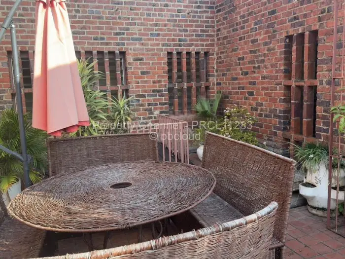 Office to Rent in Harare City Centre, Harare