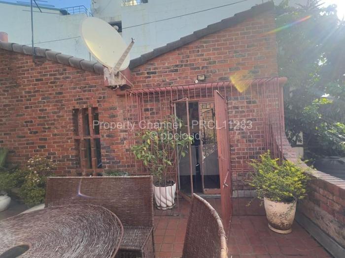 Office to Rent in Harare City Centre, Harare