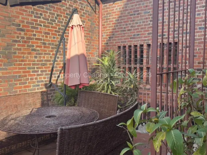 Office to Rent in Harare City Centre, Harare
