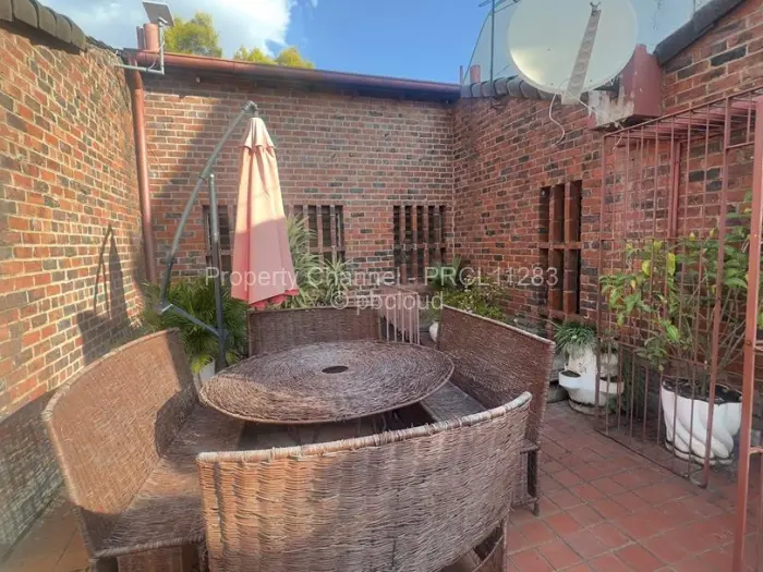 Office to Rent in Harare City Centre, Harare