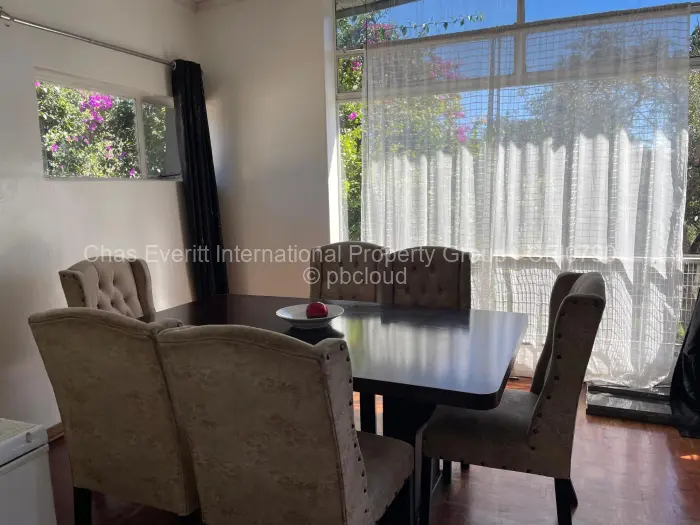 3 Bedroom House for Sale in Burnside, Bulawayo