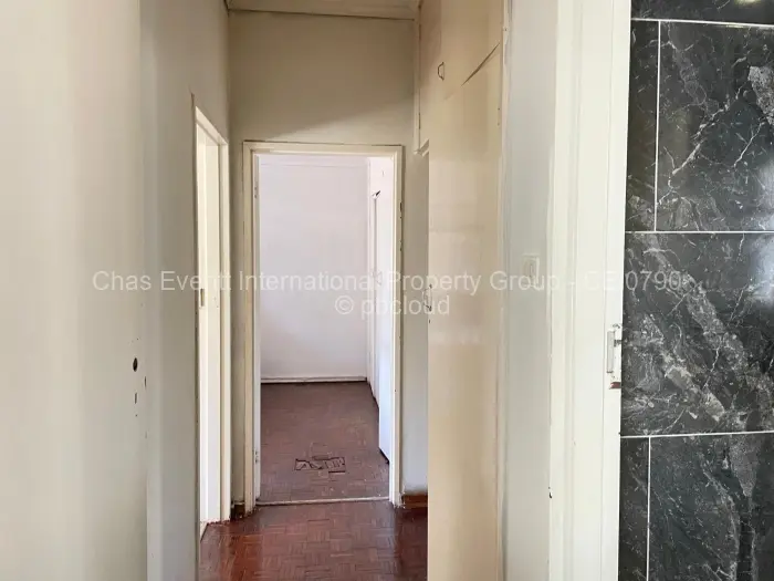 3 Bedroom House for Sale in Burnside, Bulawayo