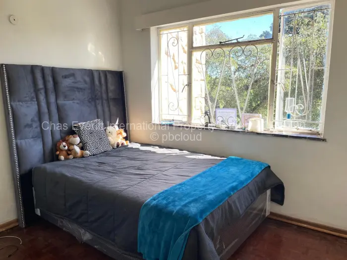 3 Bedroom House for Sale in Burnside, Bulawayo
