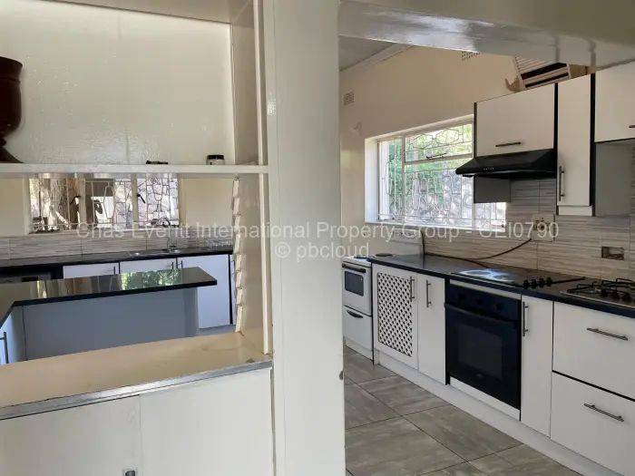 3 Bedroom House for Sale in Burnside, Bulawayo