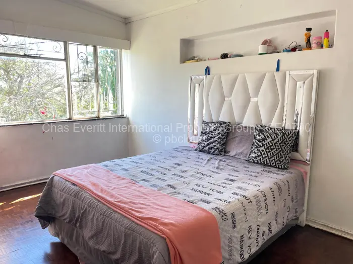 3 Bedroom House for Sale in Burnside, Bulawayo