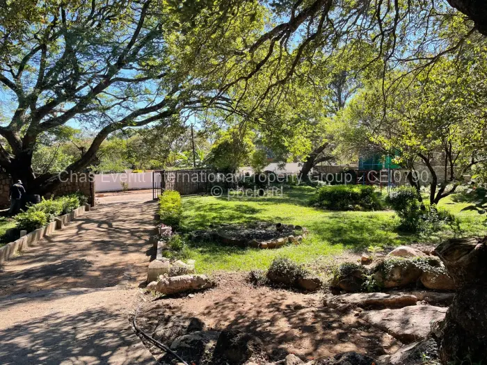 3 Bedroom House for Sale in Burnside, Bulawayo
