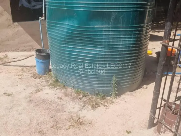 3 Bedroom House for Sale in Waterfalls, Harare