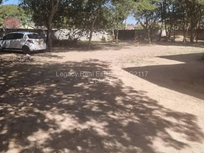 3 Bedroom House for Sale in Waterfalls, Harare