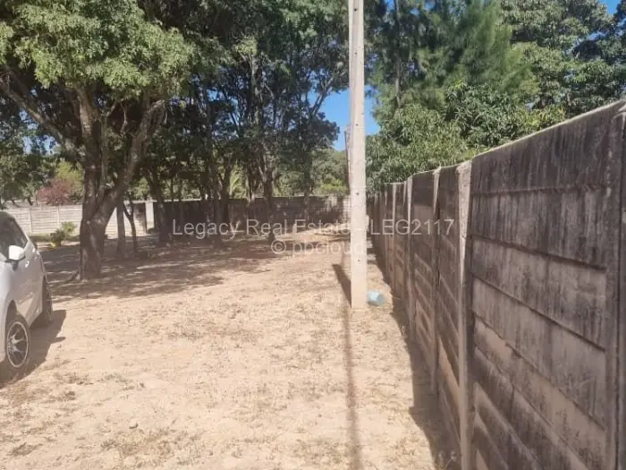 3 Bedroom House for Sale in Waterfalls, Harare