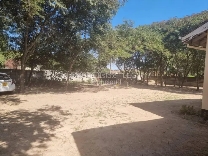 3 Bedroom House for Sale in Waterfalls, Harare