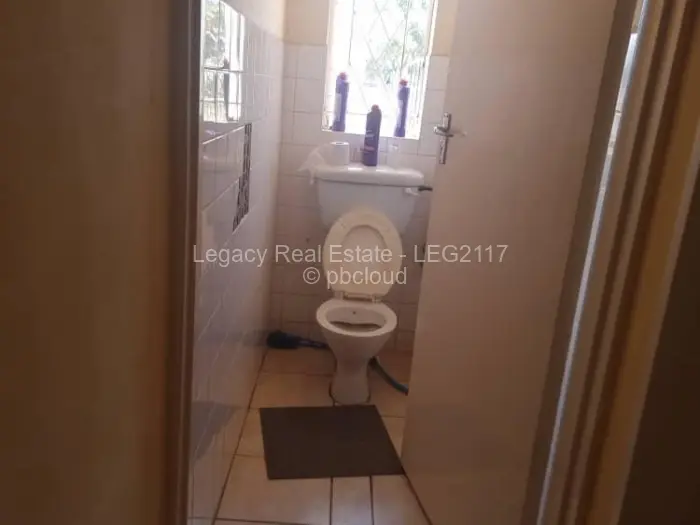 3 Bedroom House for Sale in Waterfalls, Harare