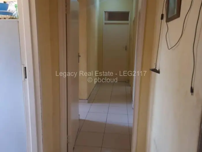 3 Bedroom House for Sale in Waterfalls, Harare