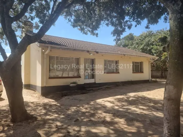 3 Bedroom House for Sale in Waterfalls, Harare