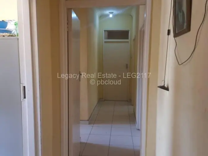 3 Bedroom House for Sale in Waterfalls, Harare