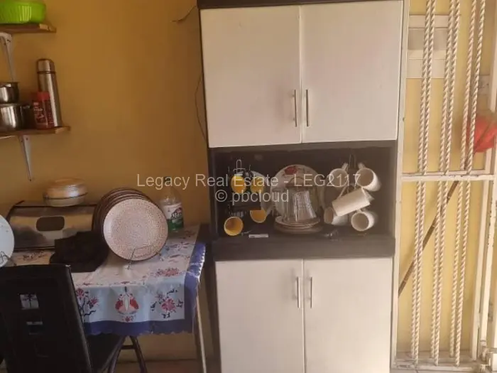 3 Bedroom House for Sale in Waterfalls, Harare