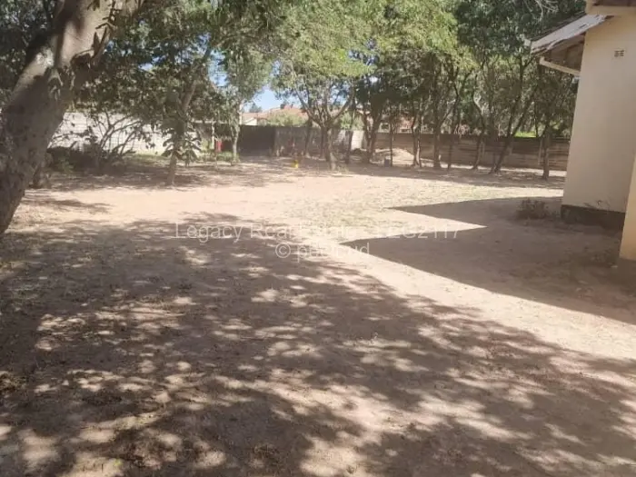 3 Bedroom House for Sale in Waterfalls, Harare