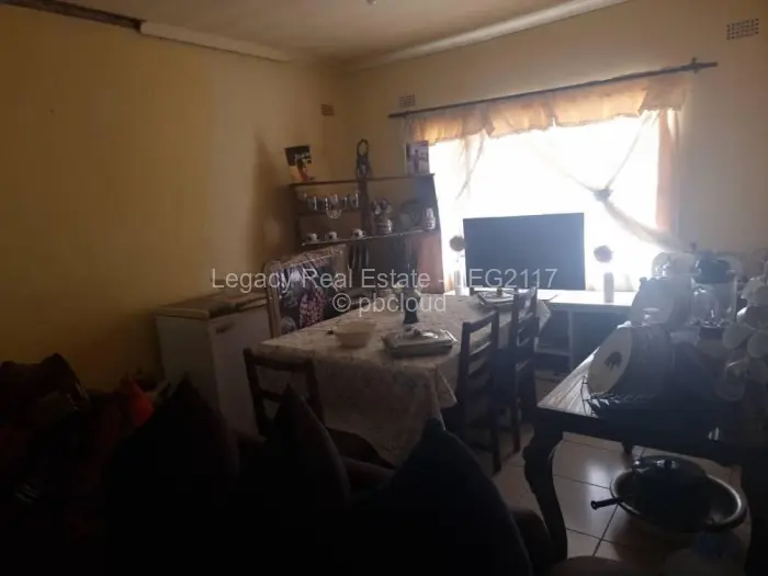 3 Bedroom House for Sale in Waterfalls, Harare