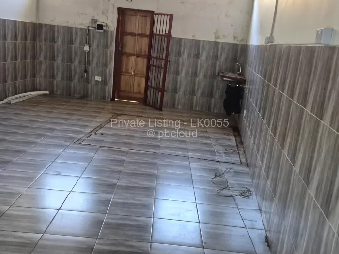 Retail/Shop to Rent in Greendale, Harare