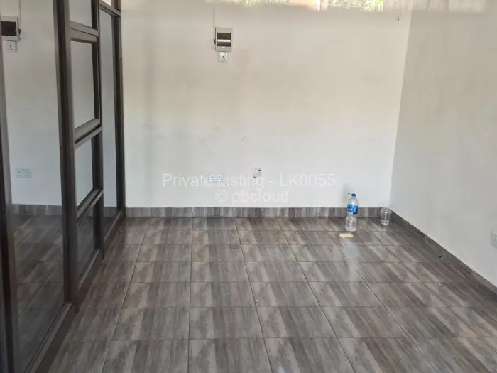 Retail/Shop to Rent in Greendale, Harare
