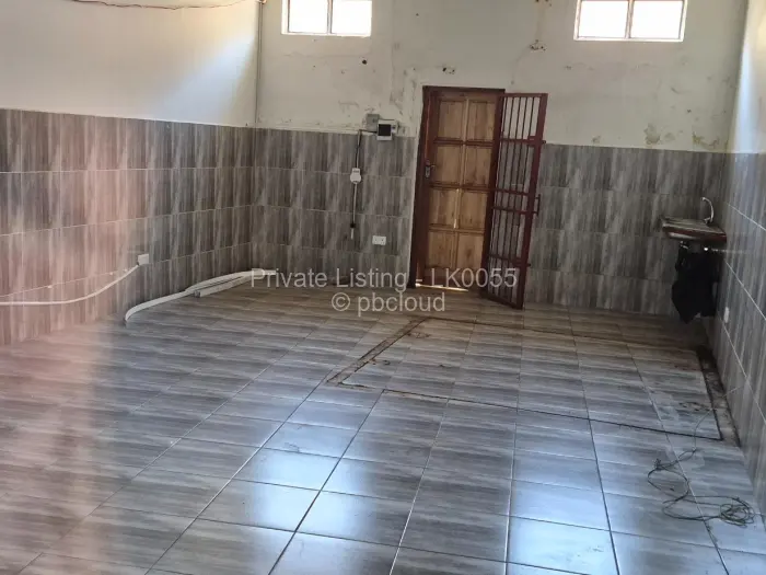Retail/Shop to Rent in Greendale, Harare