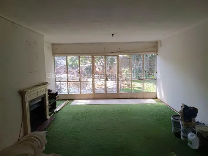 3 Bedroom House to Rent in Ilanda, Bulawayo