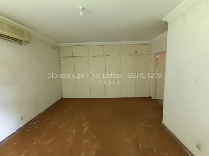 3 Bedroom House to Rent in Ilanda, Bulawayo