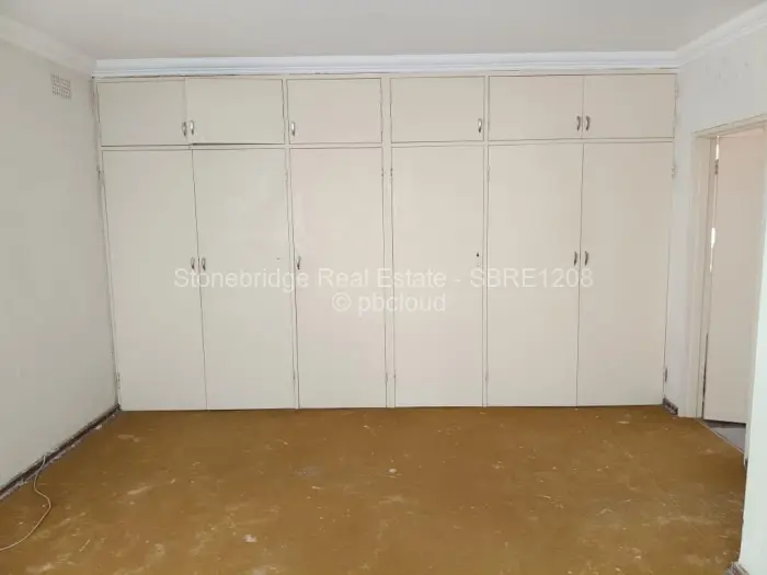 3 Bedroom House to Rent in Ilanda, Bulawayo