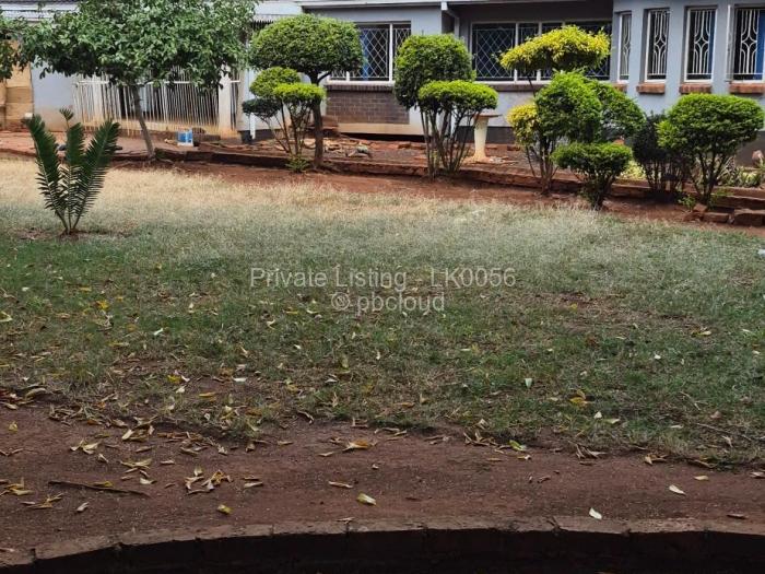 Office to Rent in Mount Pleasant, Harare