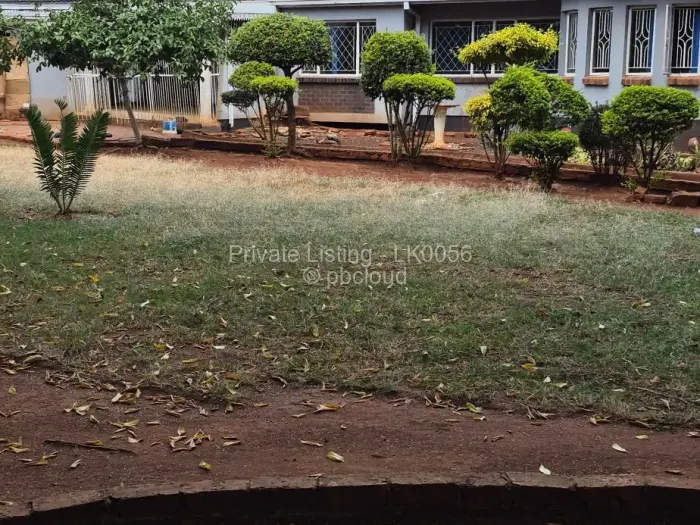 Office to Rent in Mount Pleasant, Harare