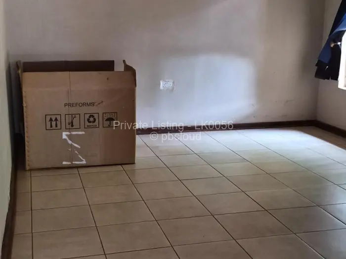 Office to Rent in Mount Pleasant, Harare