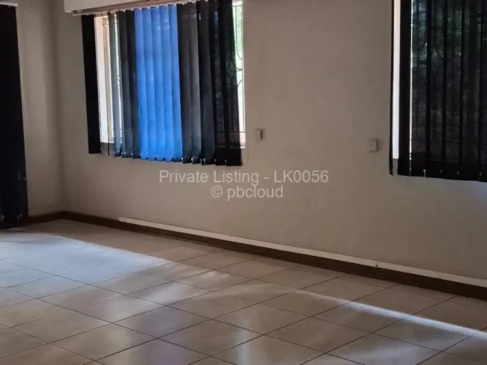 Office to Rent in Mount Pleasant, Harare