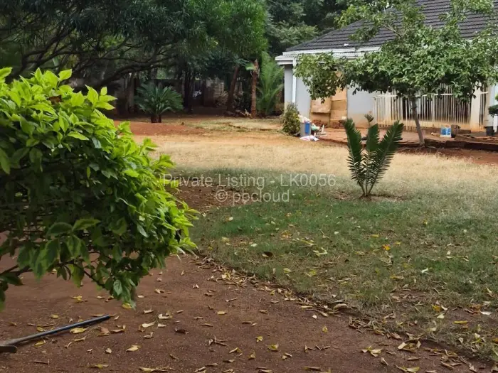 Office to Rent in Mount Pleasant, Harare