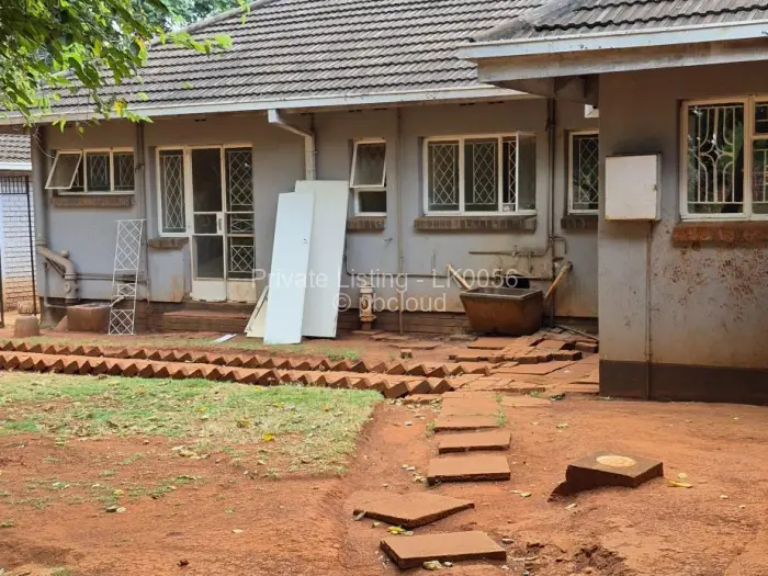 Office to Rent in Mount Pleasant, Harare