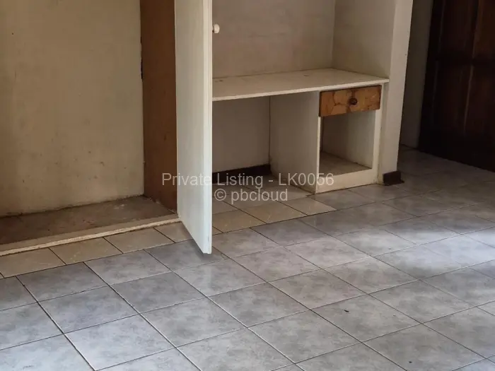 Office to Rent in Mount Pleasant, Harare