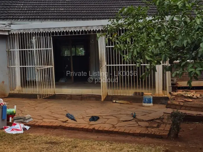 Office to Rent in Mount Pleasant, Harare