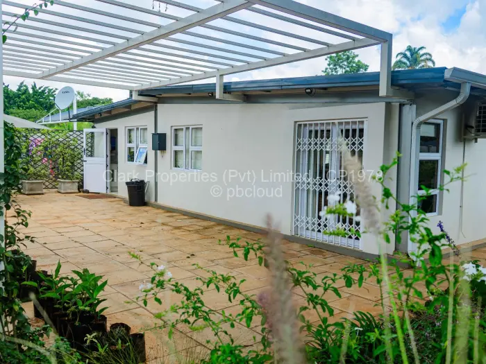 4 Bedroom House for Sale in Mount Pleasant, Harare