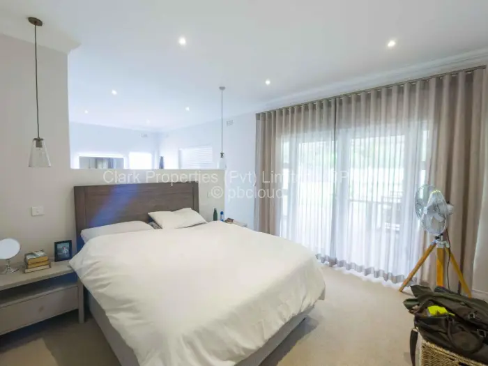 4 Bedroom House for Sale in Mount Pleasant, Harare