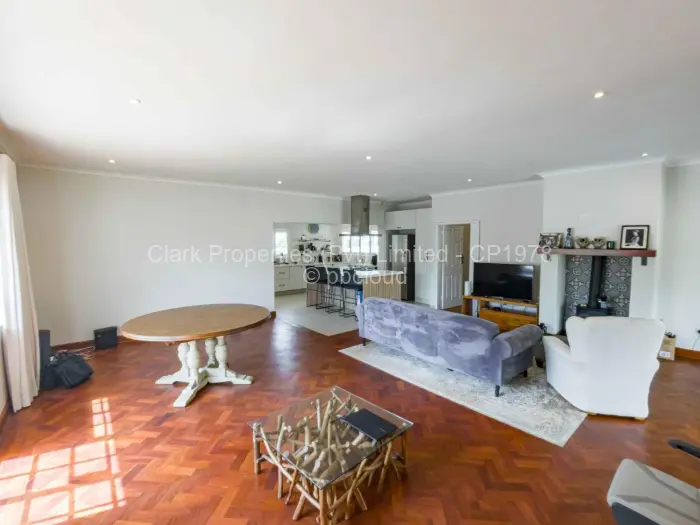 4 Bedroom House for Sale in Mount Pleasant, Harare